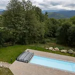 Appartement Sky Hill Szklarska Poręba