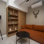 Sky Hill * Szklarska Poręba