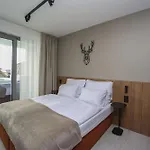 Sky Hill Appartement