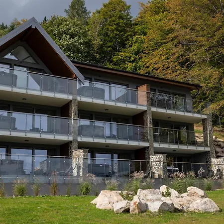 Sky Hill * Szklarska Poręba