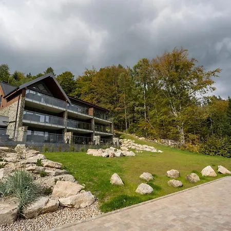 Sky Hill Apart-hotel