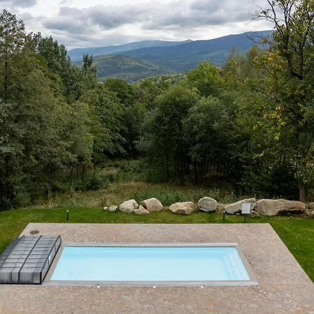 Appartement Sky Hill *