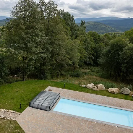 Apart-hotel Sky Hill Szklarska Poręba