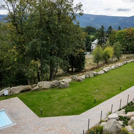 Sky Hill 4* Szklarska Poręba