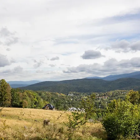 Sky Hill Szklarska Poręba