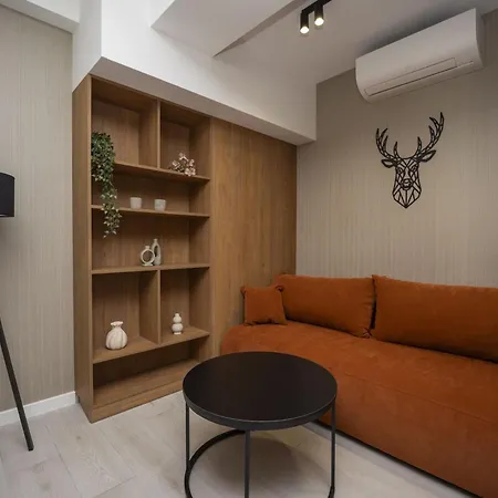 Sky Hill 4* Szklarska Poręba