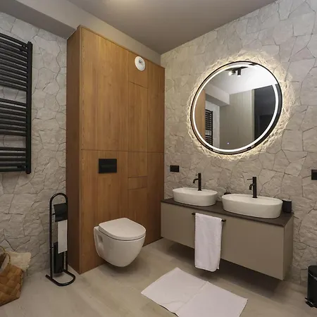 Sky Hill 4* Szklarska Poręba