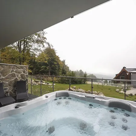 Apart-hotel Sky Hill