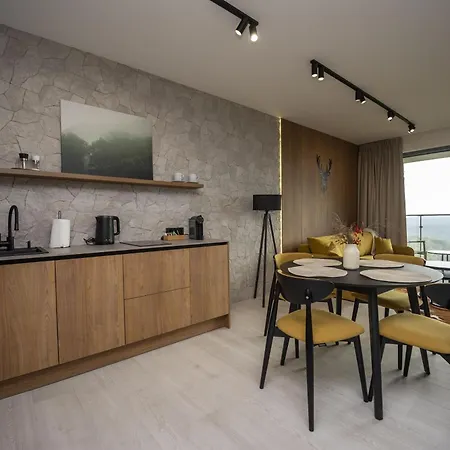 Sky Hill 4* Szklarska Poręba