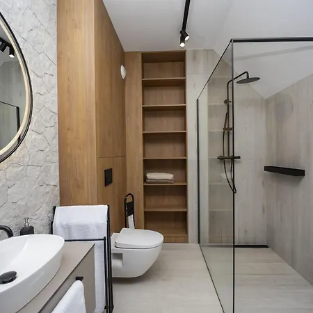 Sky Hill 4* Szklarska Poręba