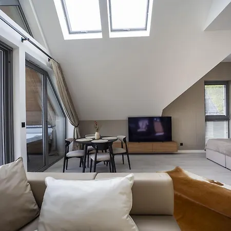 Sky Hill Szklarska Poręba