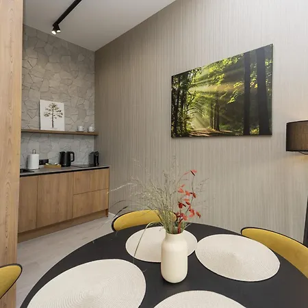 Sky Hill Apart-hotel