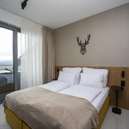 Sky Hill Apart-hotel Szklarska Poręba