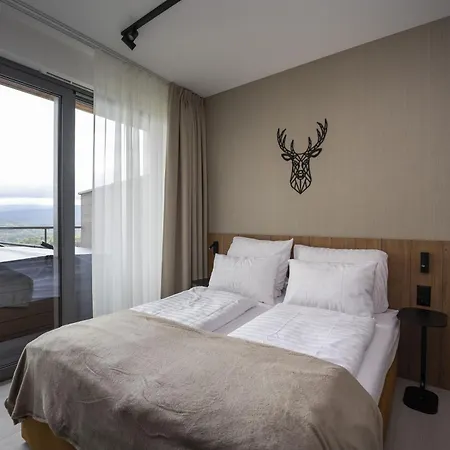 Apart-hotel Sky Hill