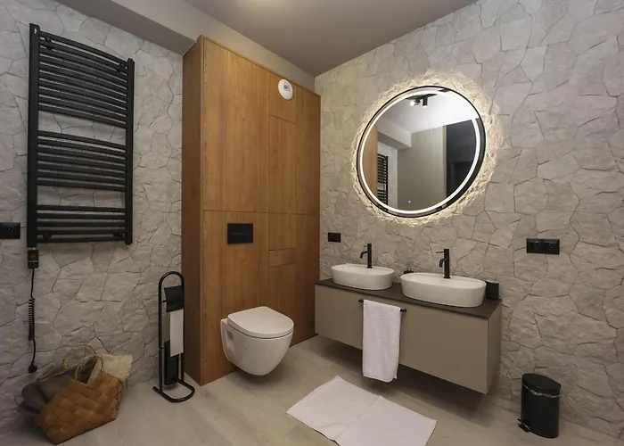 Sky Hill 4* Шклярська Поремба