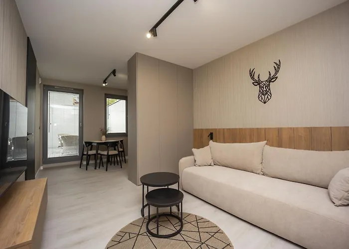 Апарт-готель Sky Hill