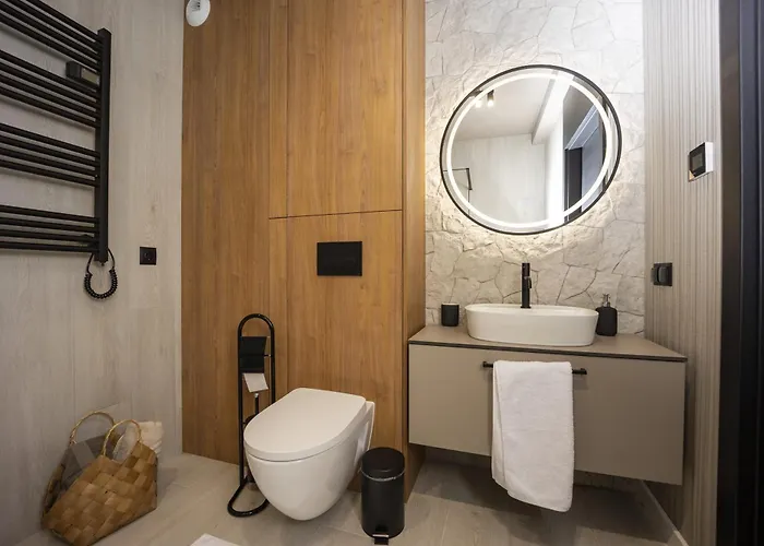 Апарт-готель Sky Hill