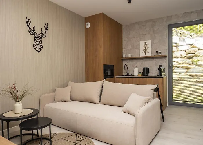 Sky Hill Апарт-готель 4*