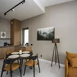Apartment Sky Hill *