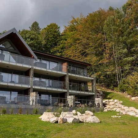 Sky Hill 4* Шклярска-Поремба