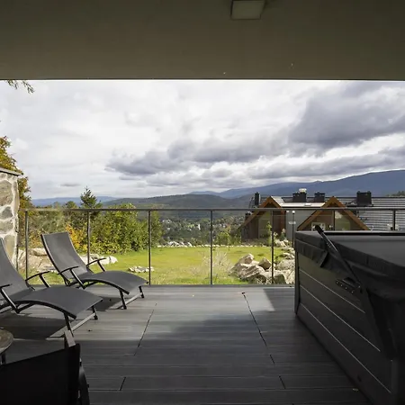 Apartmanhotel Sky Hill