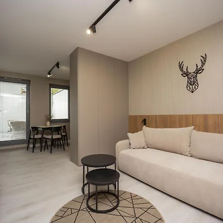 Appartement Sky Hill