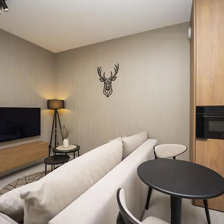 Апарт-отель Sky Hill