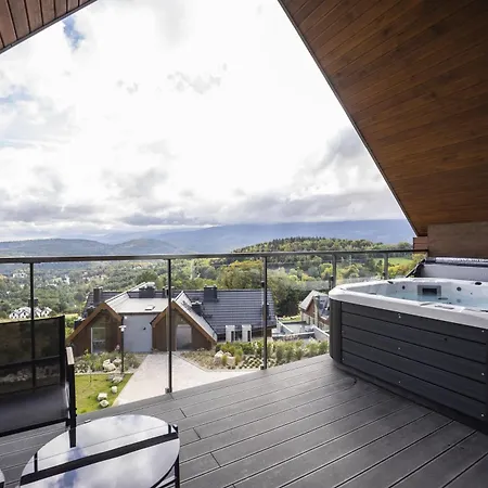 Appartement Sky Hill *