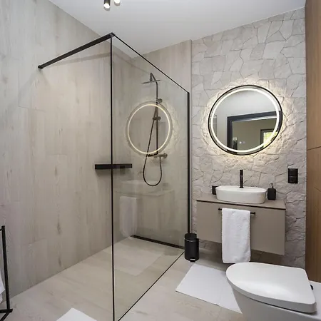 Sky Hill Апарт-отель 4*