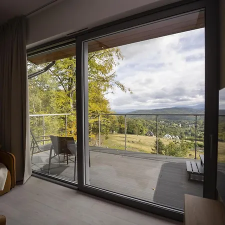 Sky Hill Апарт-отель