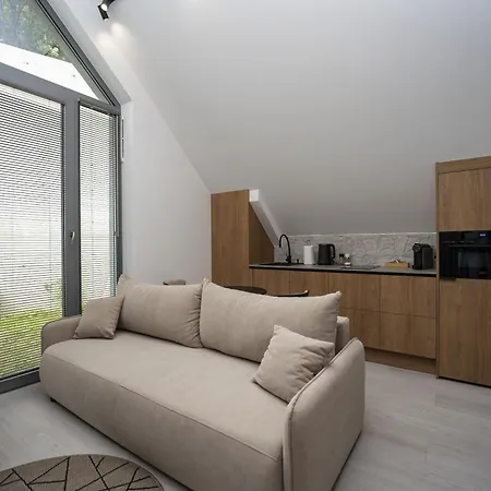 Апарт-отель Sky Hill