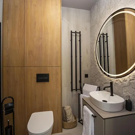 Sky Hill Шклярска-Поремба