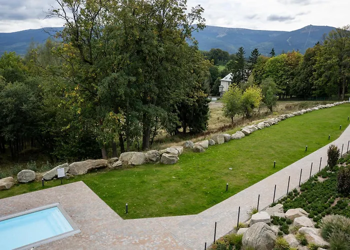 Sky Hill 4* Szklarska Poreba