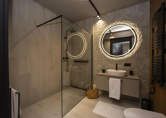 Appart hôtel Sky Hill 4*