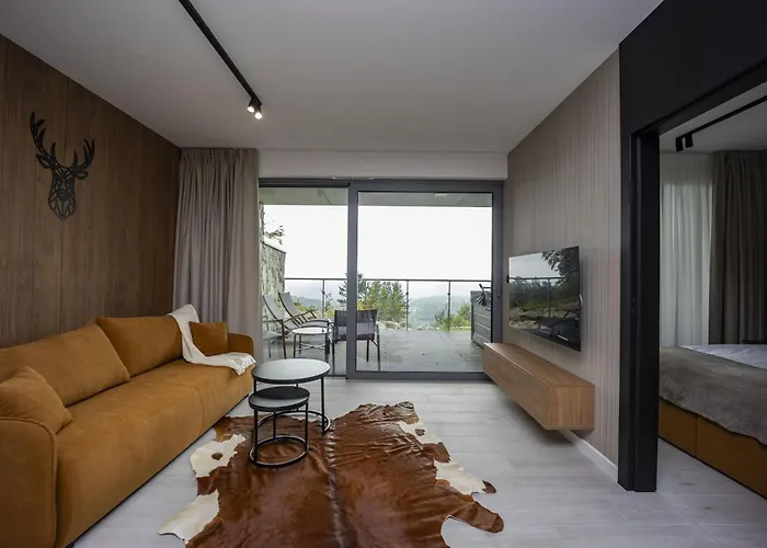 Sky Hill 4* Szklarska Poreba