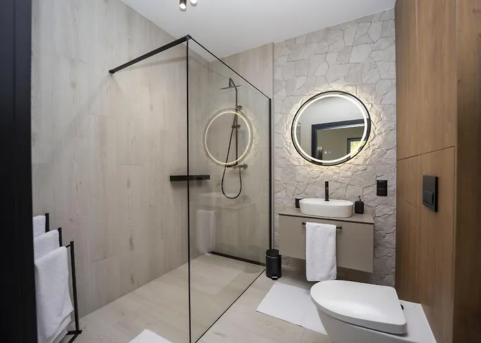 Sky Hill Appart hôtel 4*