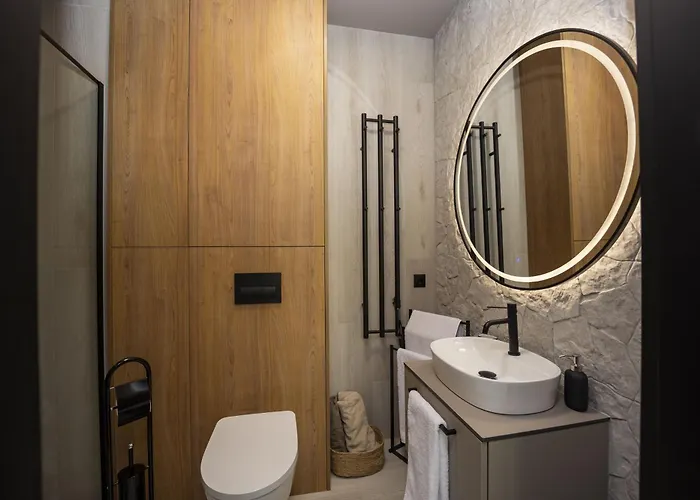 Sky Hill Szklarska Poreba